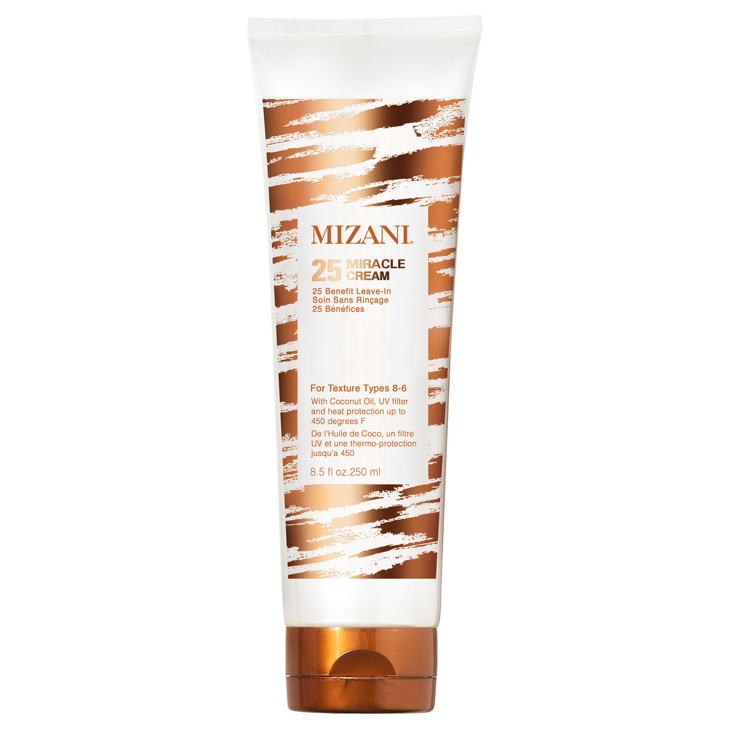 Mizani 25 Miracle Cream