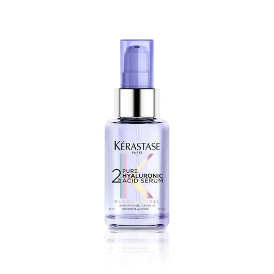 2% PURE HYALURONIC ACID SERUM