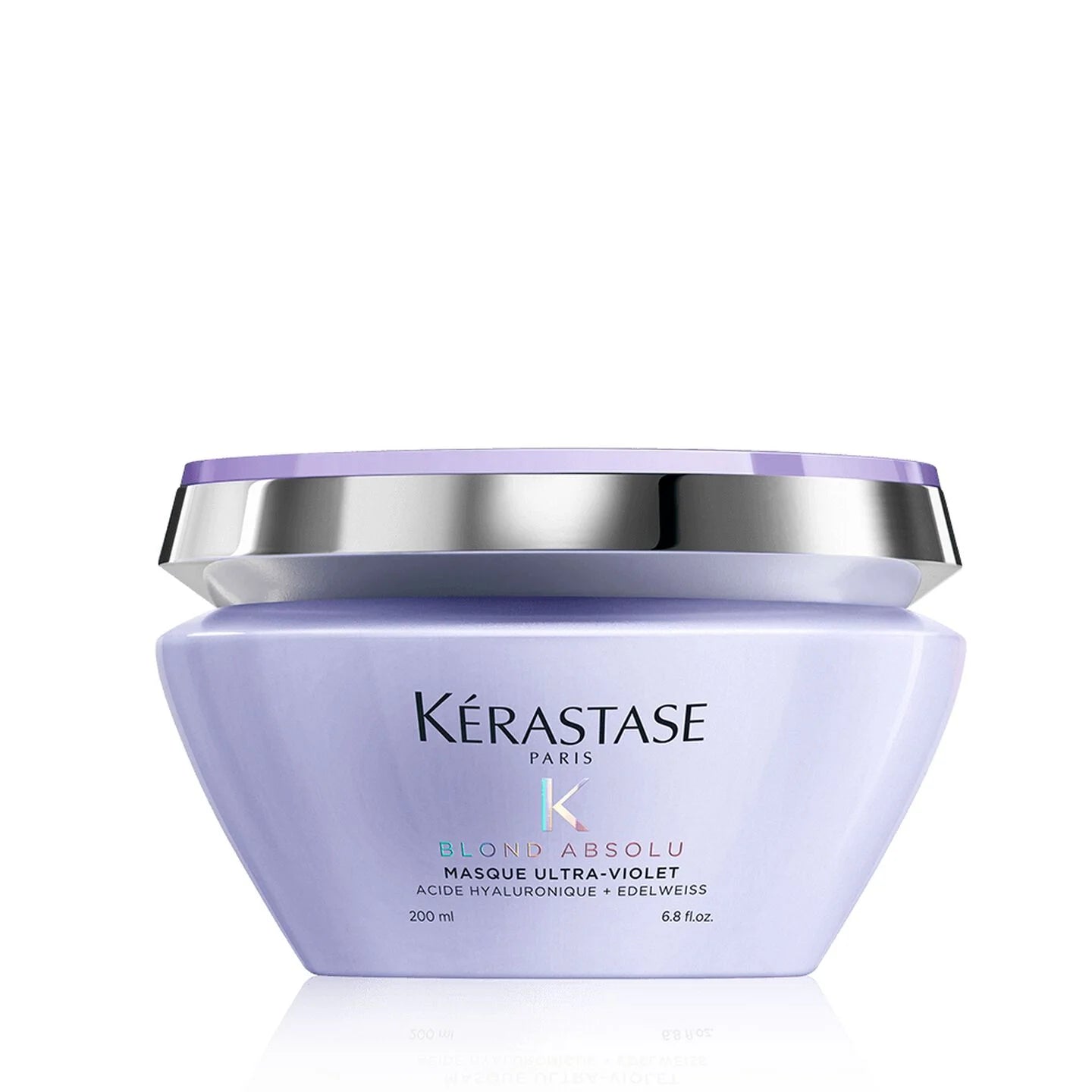 MASQUE ULTRA VIOLET PURPLE HAIR MASK