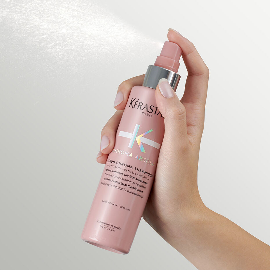 CHROMA THÉRMIQUE HEAT PROTECTING SERUM