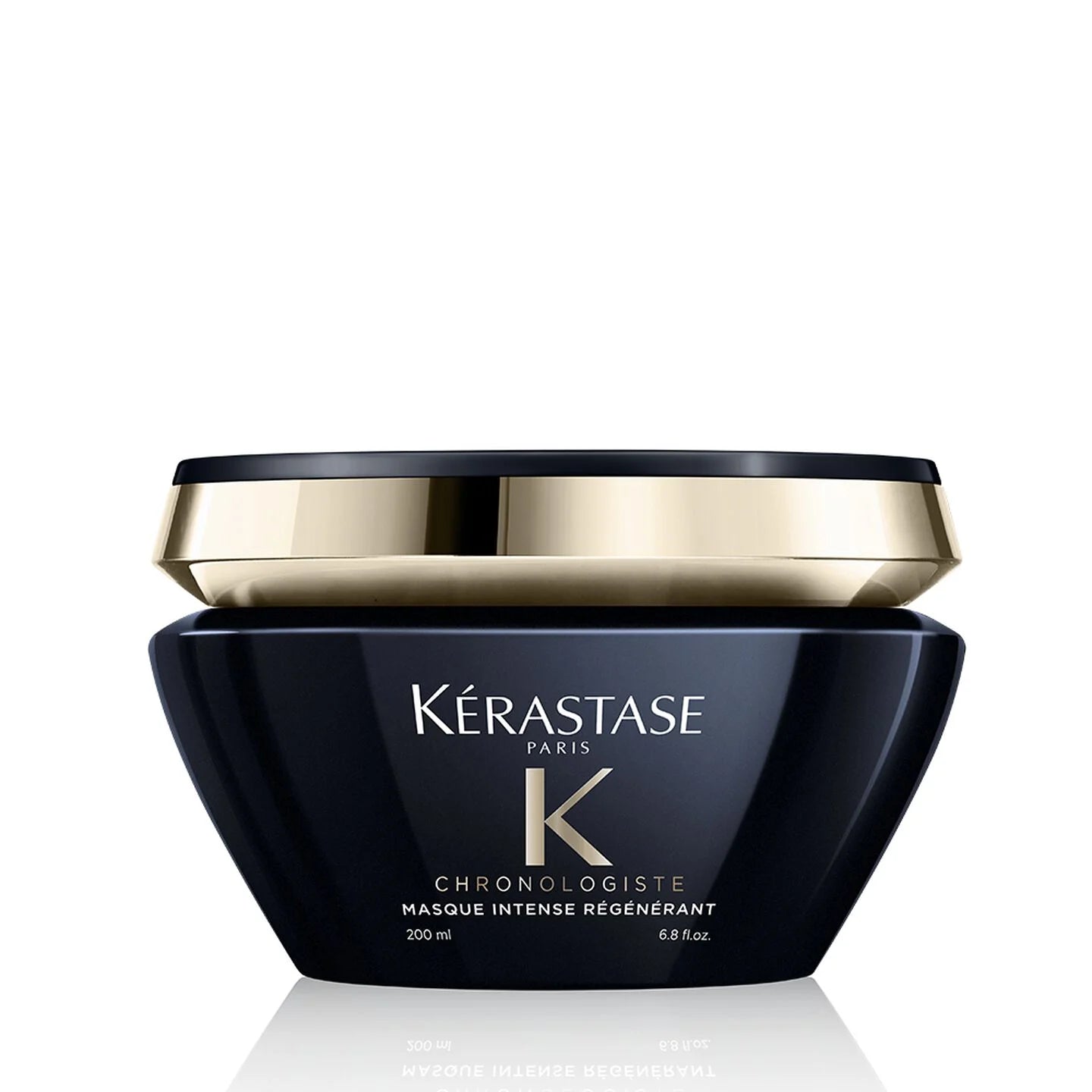 MASQUE INTENSE REGENERANT HAIR MASK