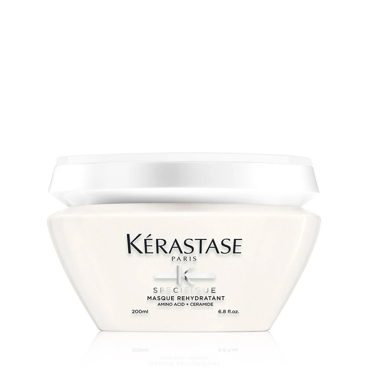 MASQUE REHYDRANT HAIR MASK