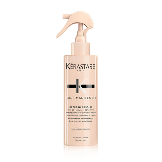 REFRESH ABSOLU HAIR SPRAY